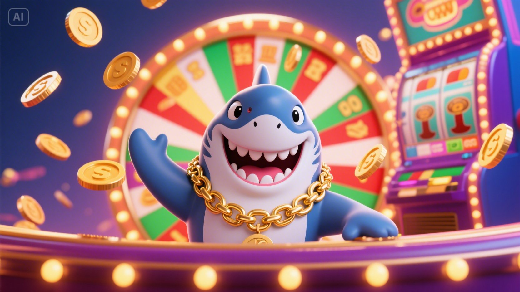 Casino Conquer Casino desktop and mobile interfaces