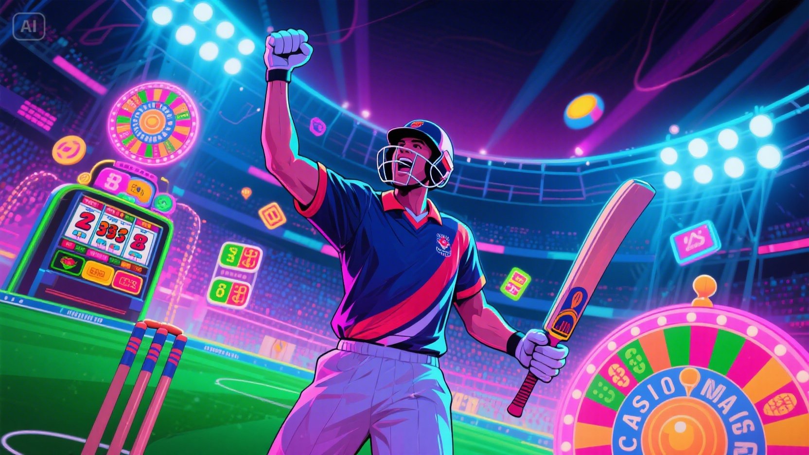 Conquer CasinoDeposit PKR now and receive 200% instantly added to your wallet! Pakistani users can play responsibly, enjoy nonstop fun, and withdraw their PKR winnings easily.