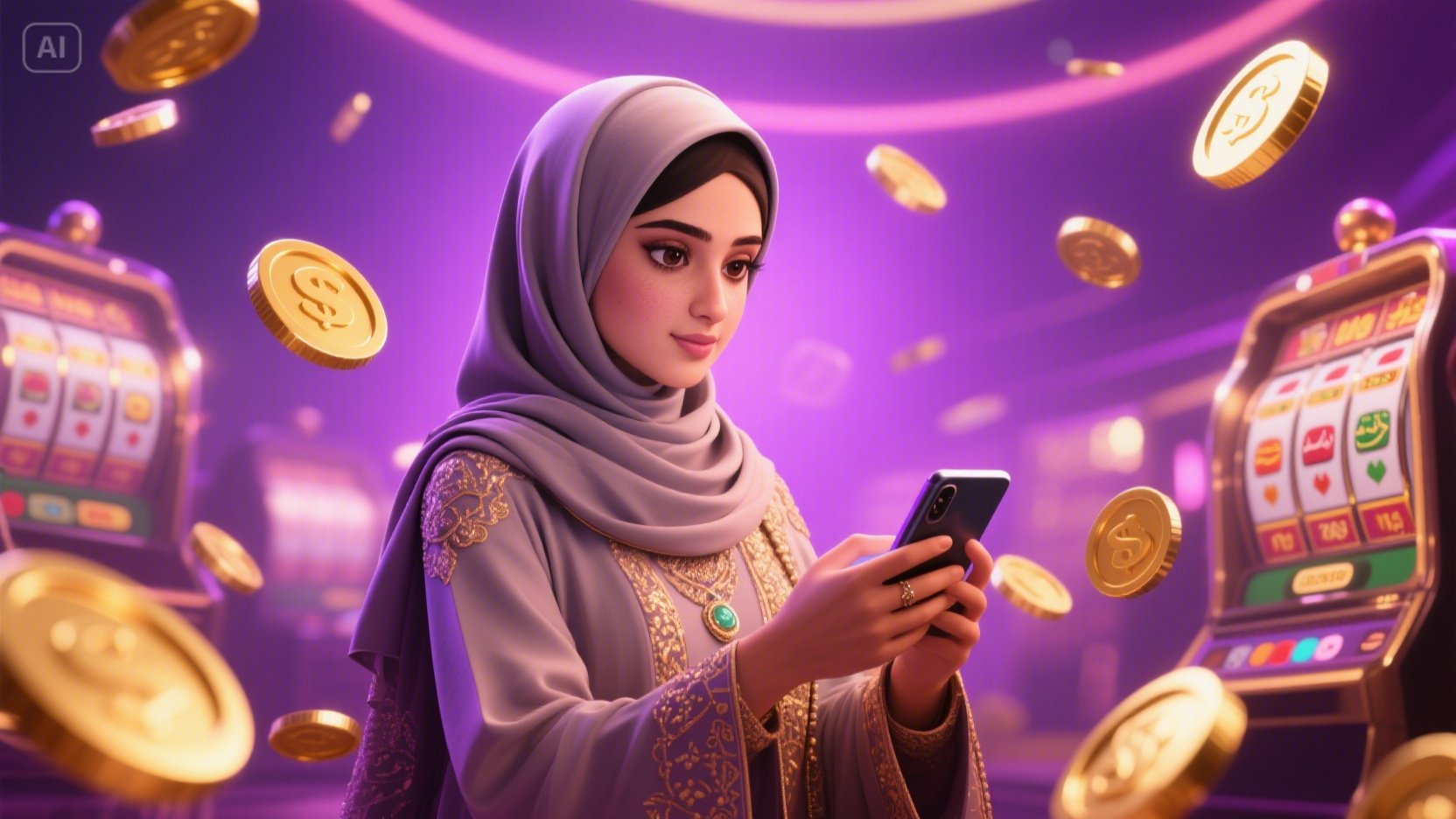 Registration at Conquer Casino Casino