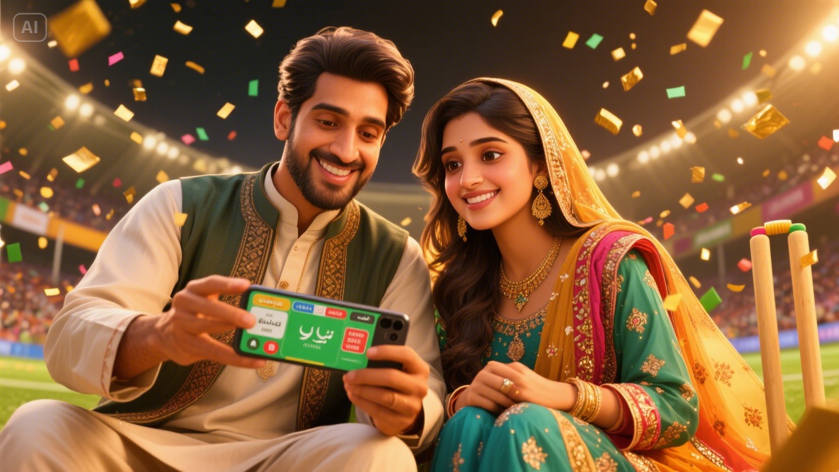 Registration at Conquer Casino Casino