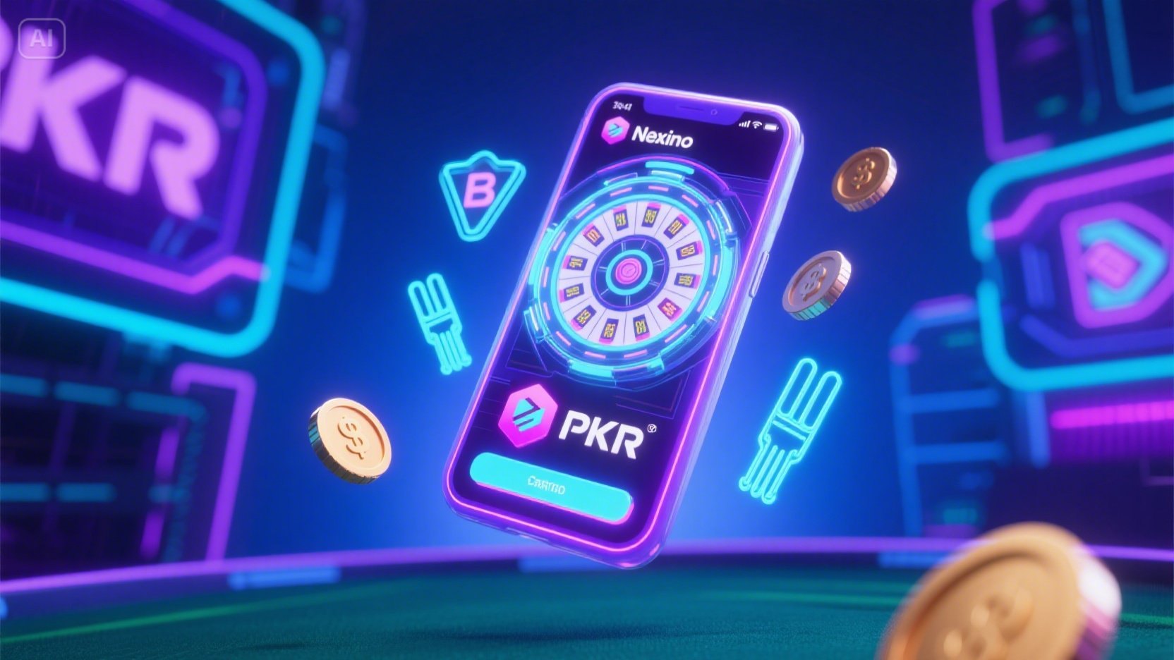 Conquer CasinoDeposit PKR today and get 200% instantly added! Pakistani users can spin reels, play live casino, and enjoy fast JazzCash payouts daily.