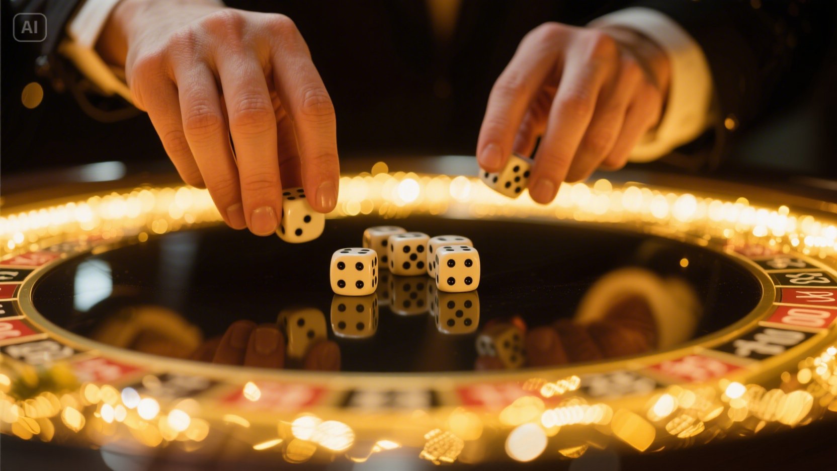 Registration at Conquer Casino Casino