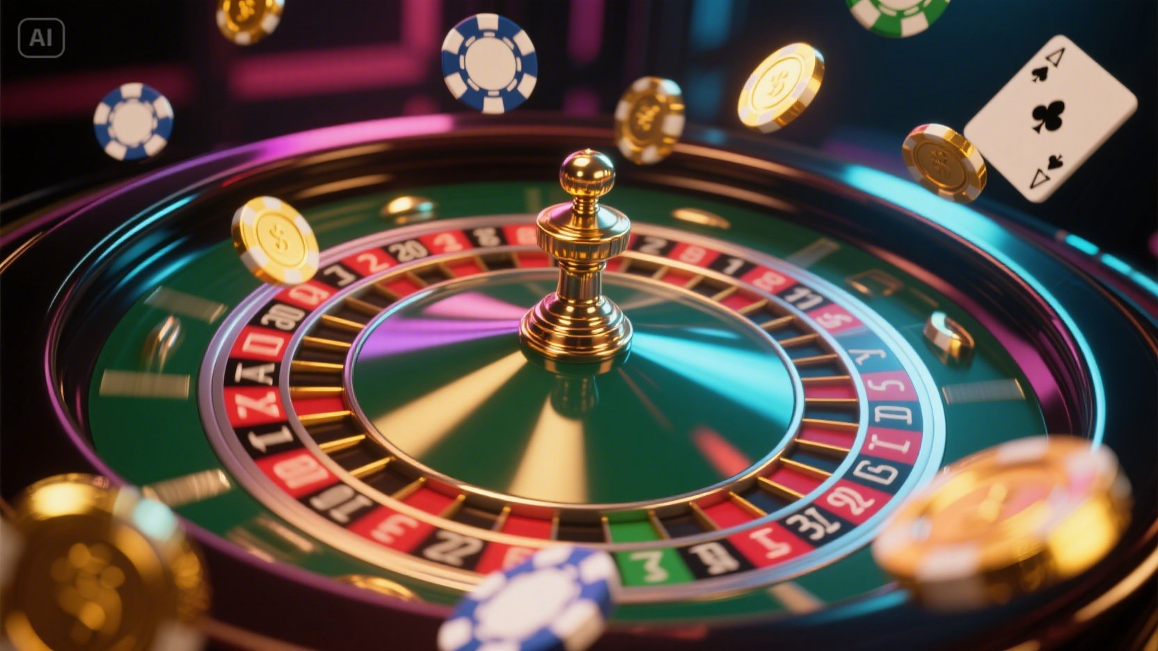 Casino Conquer Casino desktop and mobile interfaces